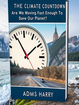 cover image of The Climate Countdown